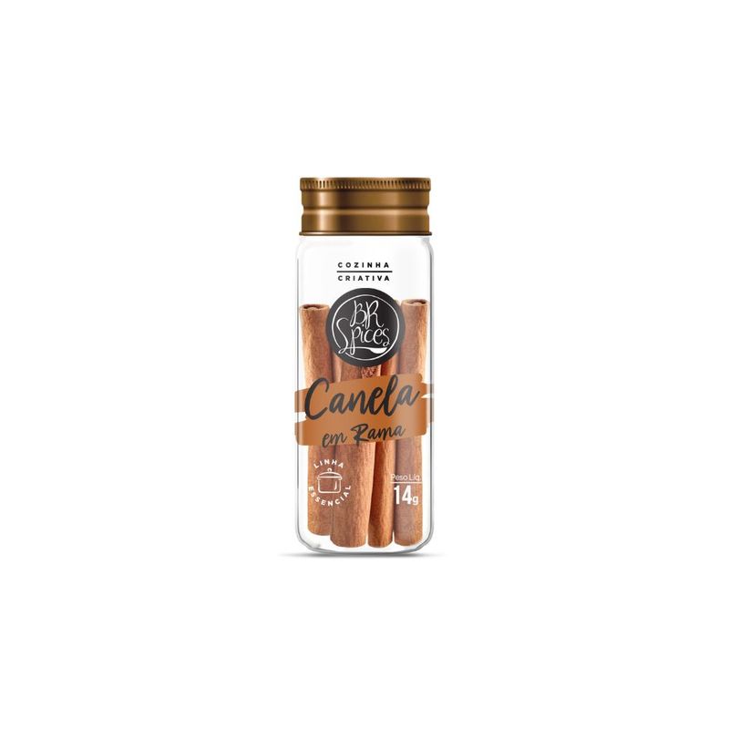 CANELA-RAMA-BR-SPICES-14G-VD