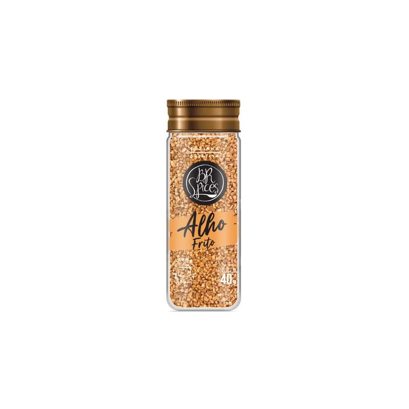ALHO-FRITO-BR-SPICES-40G
