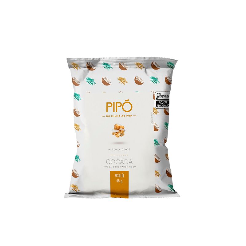 PIPOCA-DOCE-PIPO-45G-COCADA