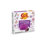 GELAT-SOL-20G-UVA