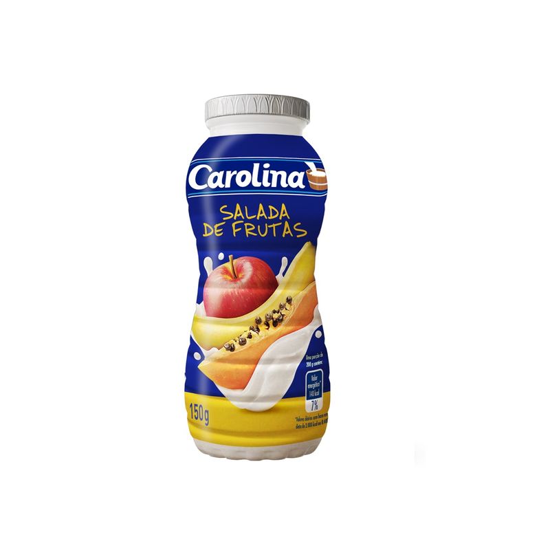 BEB-LACT-CAROLINA-150G-SALADA-FRUTAS