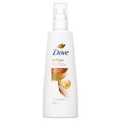 Creme Tratamento Noturno Dove Nutrição 175ml