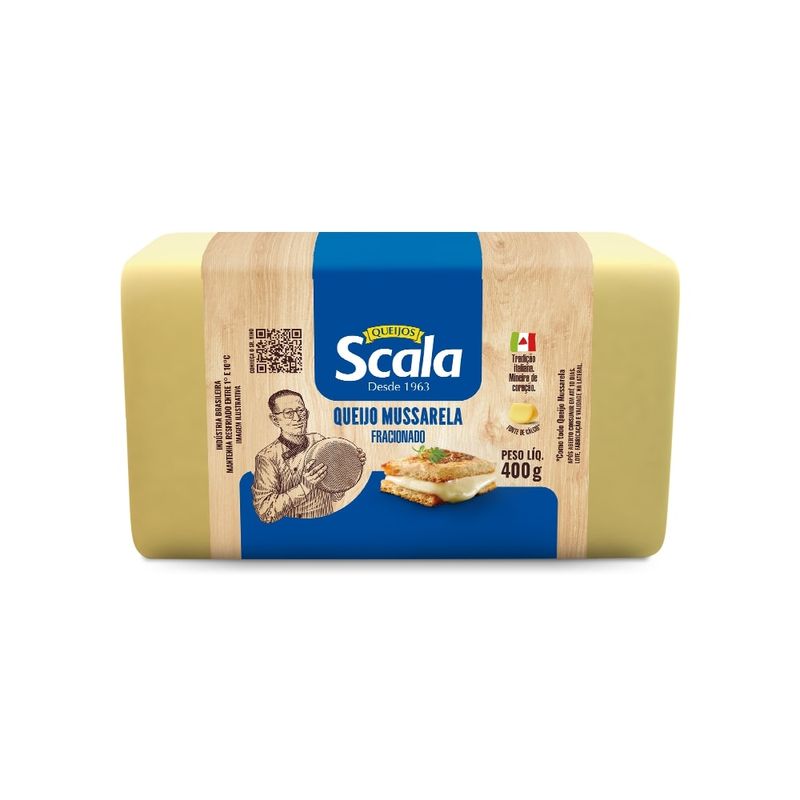 QJ-MUCARELA-SCALA-400G