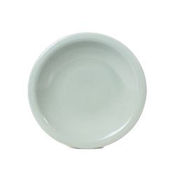 Prato Fundo Cerâmica Beatriz Terraza Verde 23cm