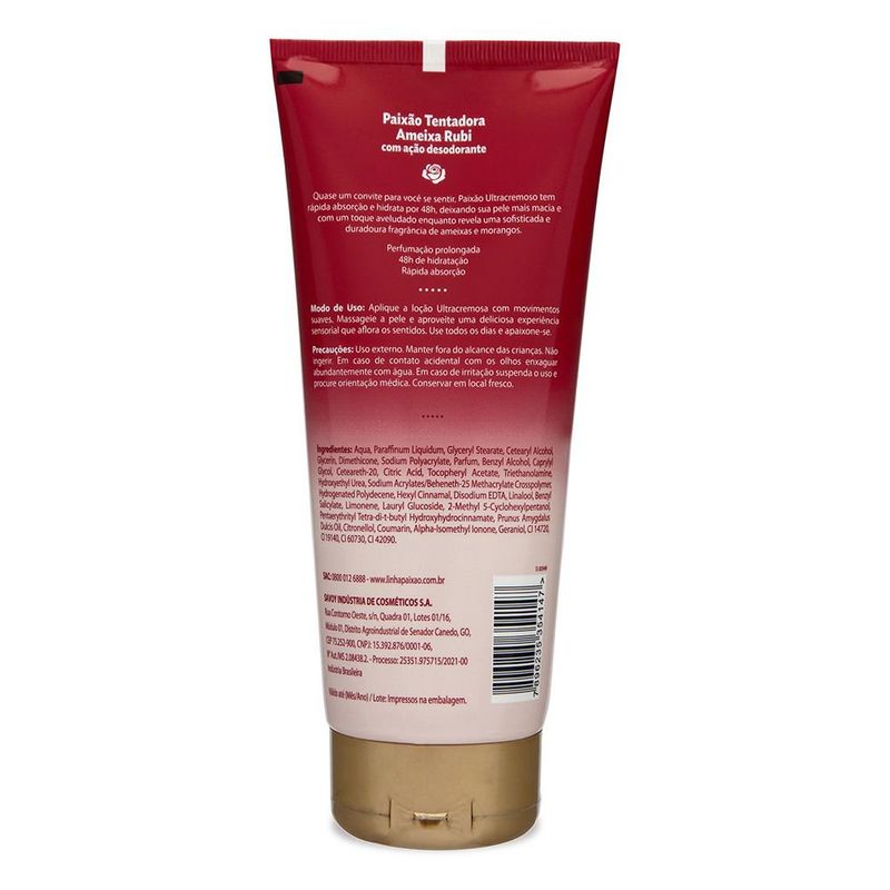 LOC-HIDRAT-PAIXAO-200ML-ULTRA-CREM-AMEIXA-RUBI