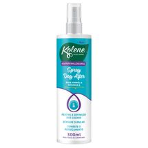 Spray Finalizador Kolene Day After 300ml Azul
