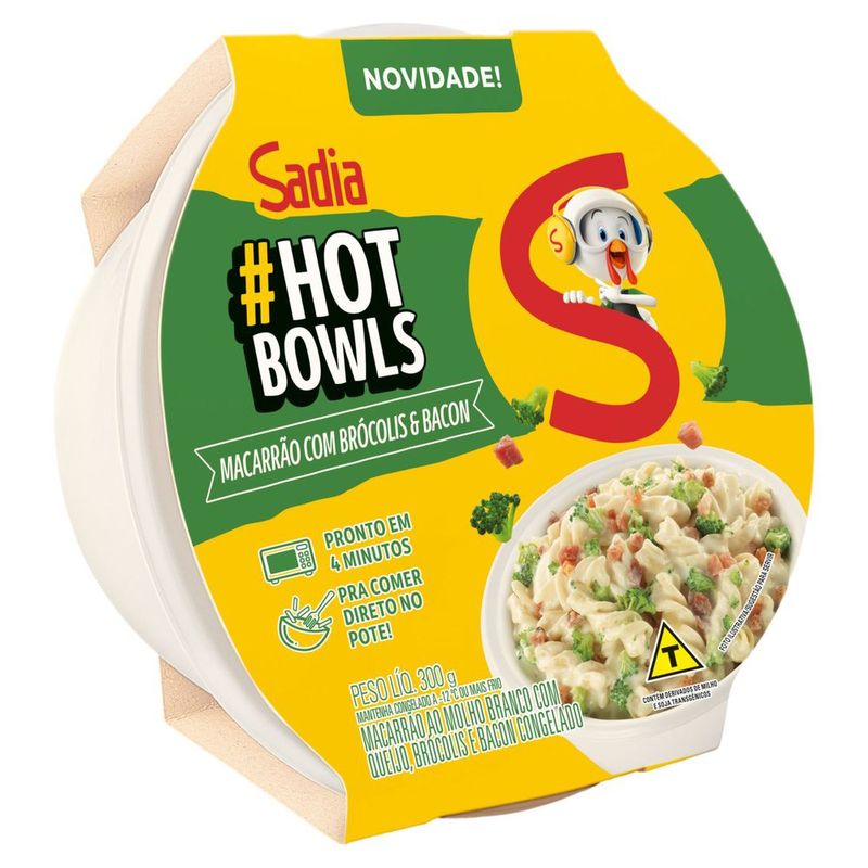 PRATO-PRON-SADIA-300G-HOT-BOWLS-MAC-BROCOLIS