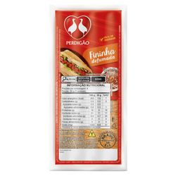 Linguiça Perdigão Mista Defumada 215g