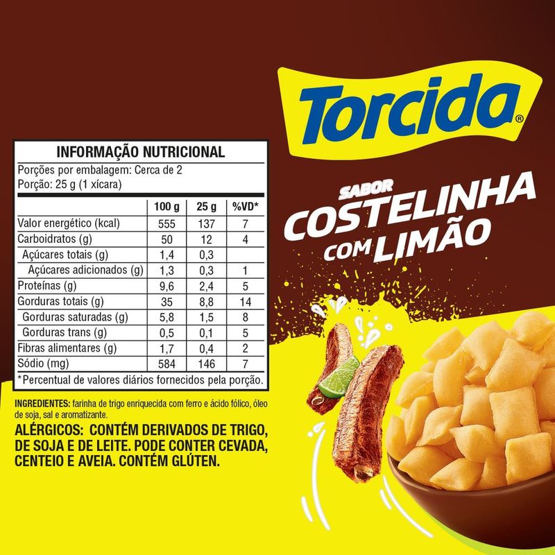 SALGAD-TORCIDA-60G-COSTEL-LIM