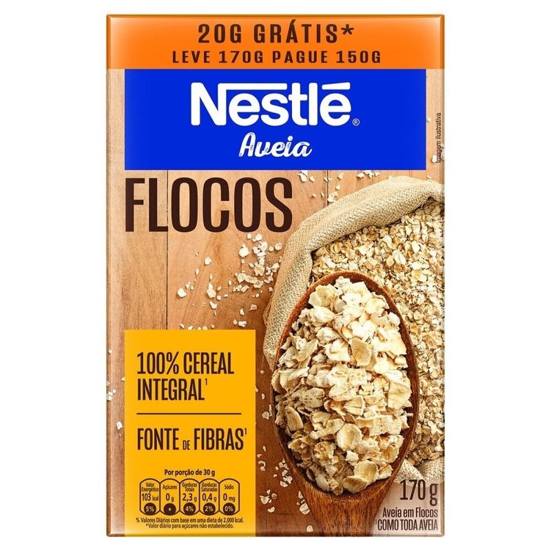 AVEIA-NEST-L170G-P150G-FLOCOS