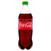 Refrigerante Sem Açúcar Coca Cola 600ml