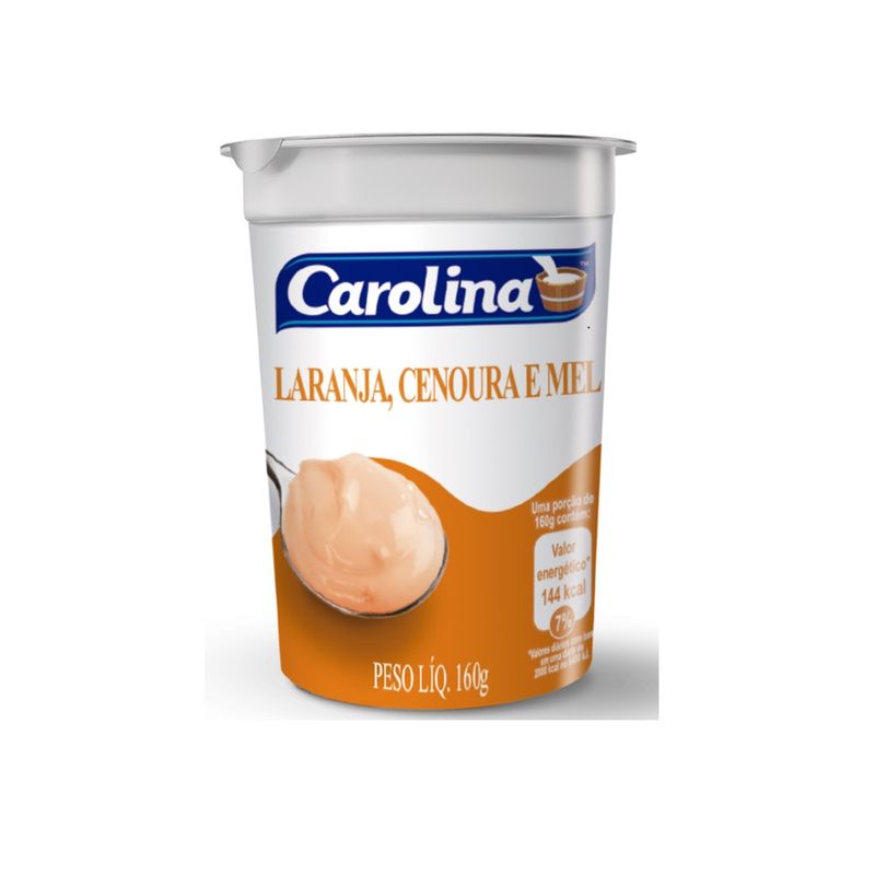 IOG-NAT-CAROLINA-160G-LAN-CEN-E-MEL