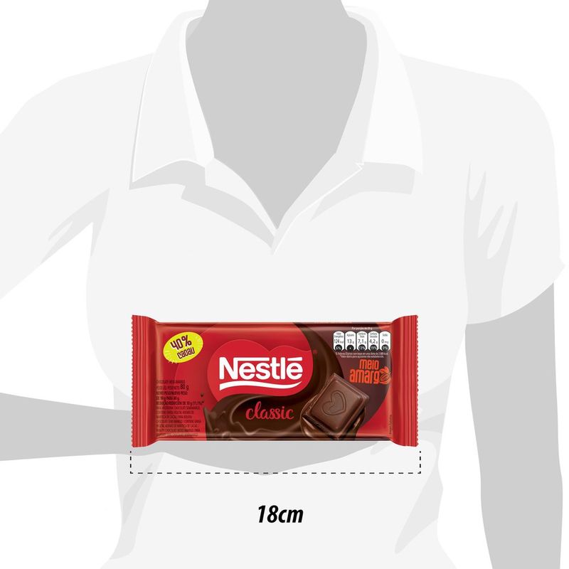 CHOC-NEST-80G-TAB-CLASSIC-MEIO-AM