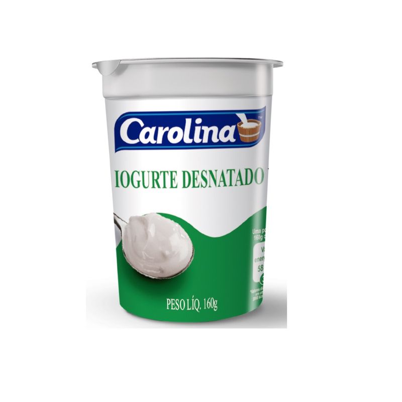IOG-NAT-CAROLINA-160G-DESNAT