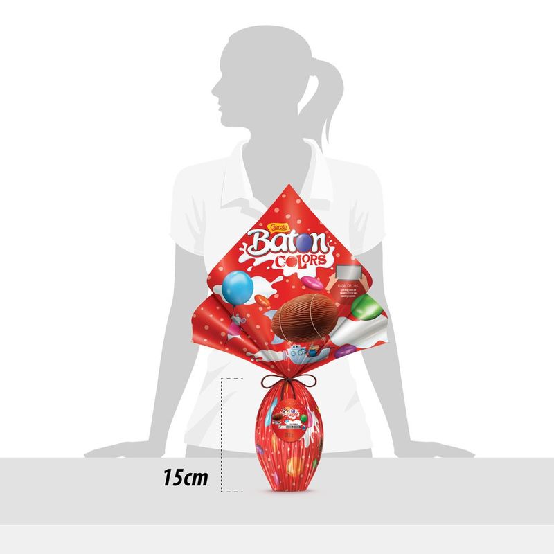 OVO-GAROTO-BATON-COLORS-212G