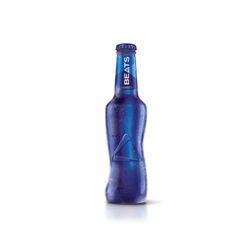 Drink Pronto Beats Senses Long Neck 269ml