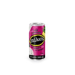 Drink Pronto Mike's Ice Pitaia 269ml Lata