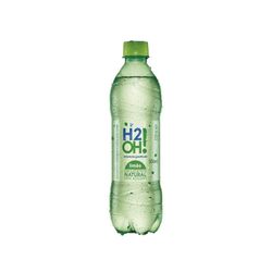 Refrigerante h2oh limão Garrafa 500ML
