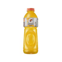 Isotônico Gatorade Maracujá Garrafa 500 ml
