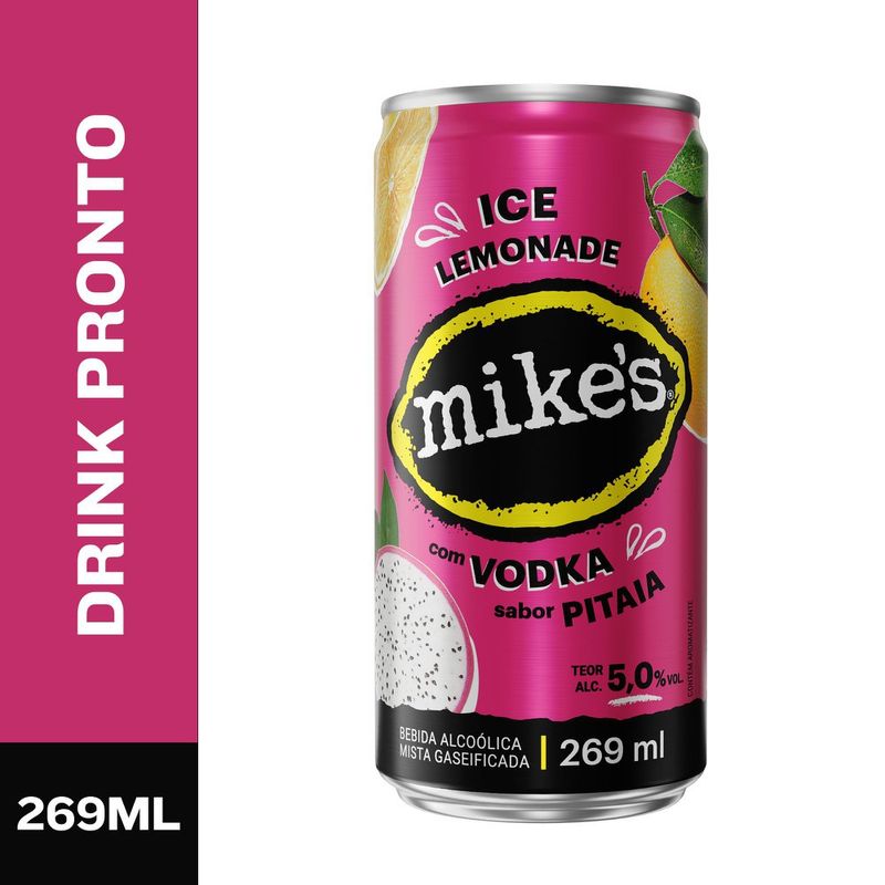 BEB-ICE-MIKES-269ML-LT-HARD-LEMON-PIT