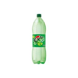 Refrigerante Sukita Limão Garrafa 2L