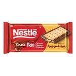 CHOC-NEST-90G-TAB-CHOCO-TRIO-RECH-AMENDOIM