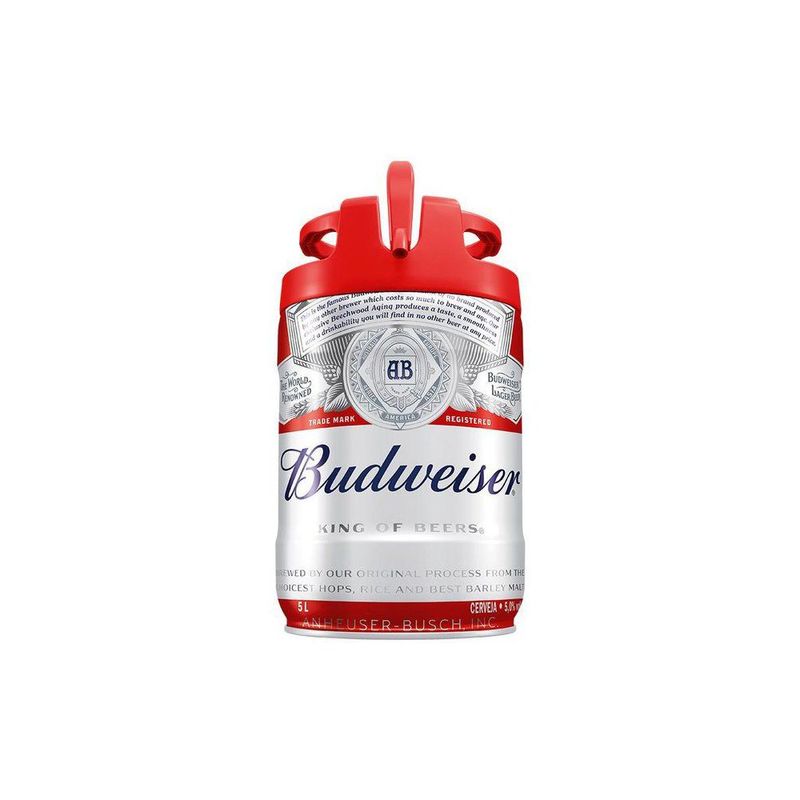 CERVEJA-BUDWEISER-5L