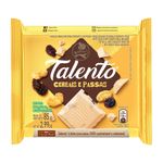 CHOC-GAROTO-85G-TAB-TALENTO-BCO-CEREAIS-PASSAS