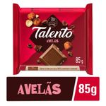 CHOC-GAROTO-85G-TAB-TALENTO-LEITE-AVELA