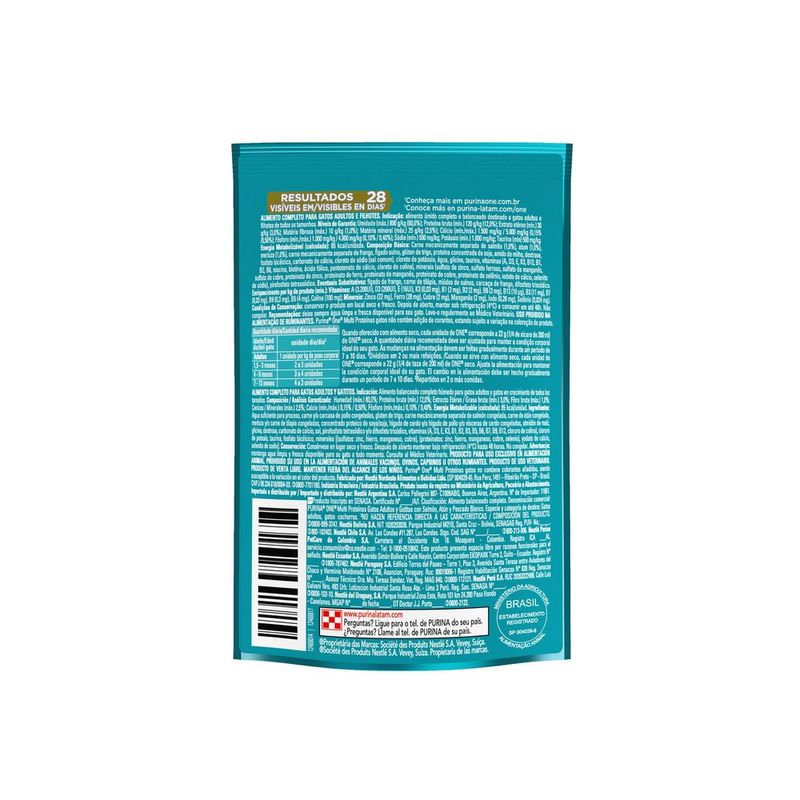 ALIM-GAT-ONE-85G-SAC-MULTI-PROTEINAS