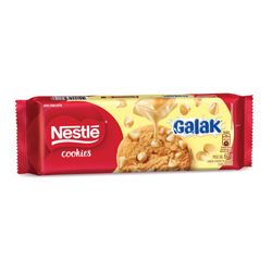 Biscoito Cookie Galak Nestlé 60g