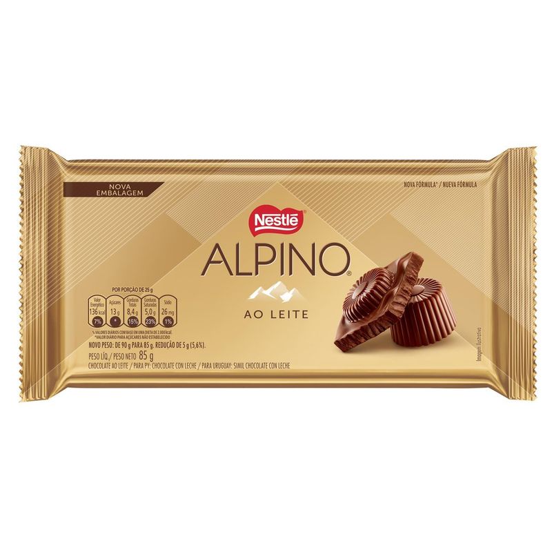 CHOC-NEST-85G-TAB-ALPINO