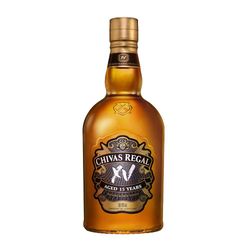 Chivas Regal Whisky 15 anos Escocês 750ml