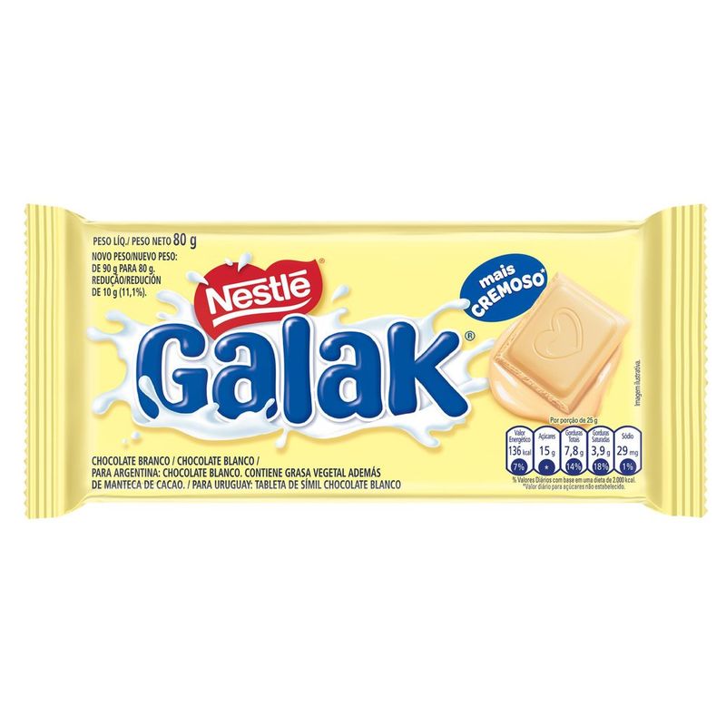 CHOC-NEST-80G-TAB-GALAK