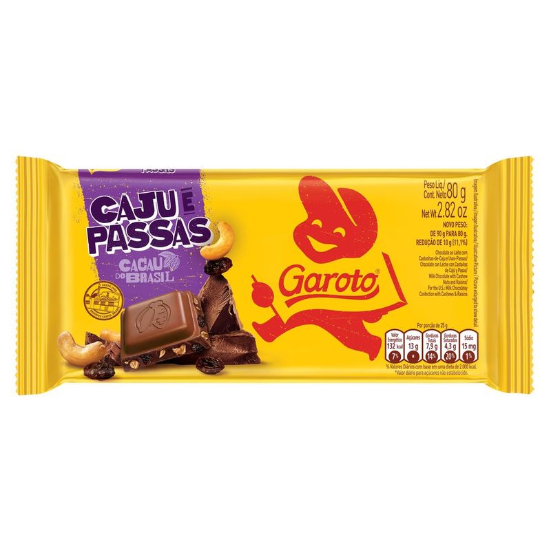 CHOC-GAROTO-80G-TAB-CAST-CAJ-E-PASS