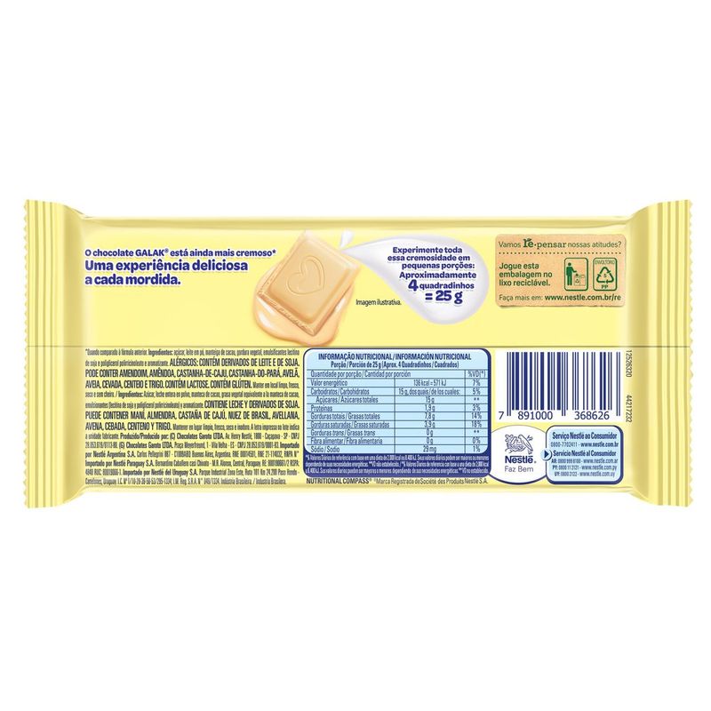 CHOC-NEST-80G-TAB-GALAK