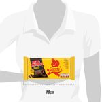 CHOC-GAROTO-80G-TAB-MEIO-AMARGO