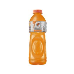 Isotônico Gatorade Tangerina Garrafa 500 ml