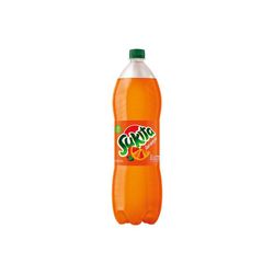 Refrigerante Sukita Laranja Garrafa 2L