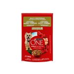 ALIM-CAO-ONE-85G-SAC-MULTI-PROT