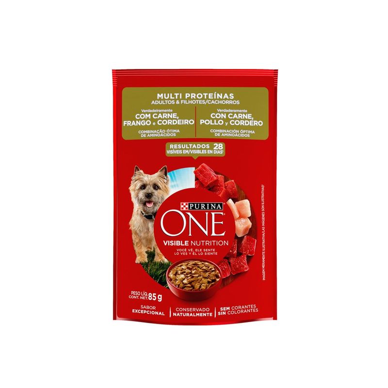 ALIM-CAO-ONE-85G-SAC-MULTI-PROT