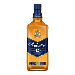 Ballantine's Whisky 12 anos Escocês 750ml