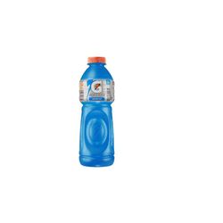 Isotônico Gatorade Berryblue Garrafa 500ml