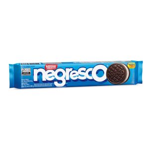 Biscoito recheado Nestle Negresco 90g