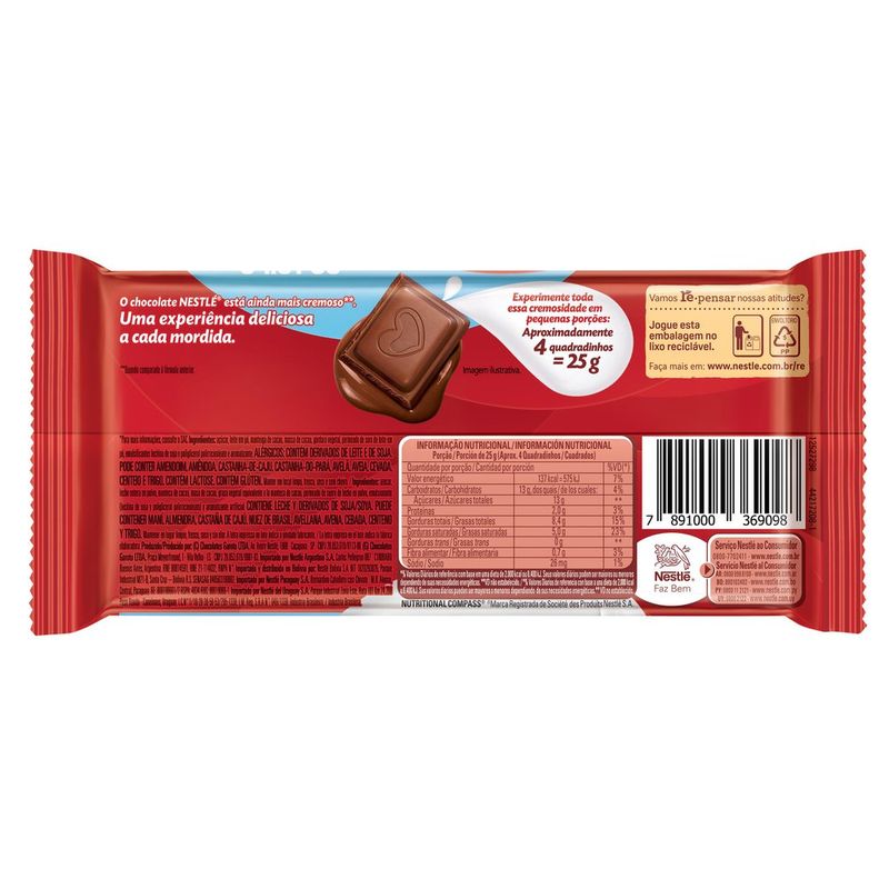 CHOC-NEST-80G-TAB-CLASSIC-LEITE