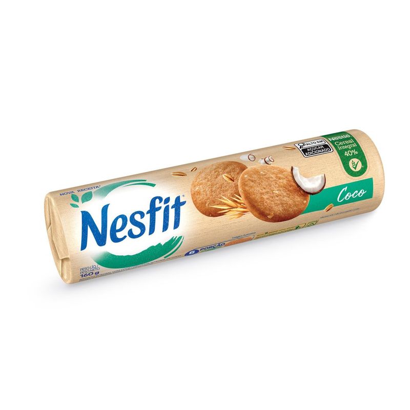 BISC-NESFIT-160G-COCO