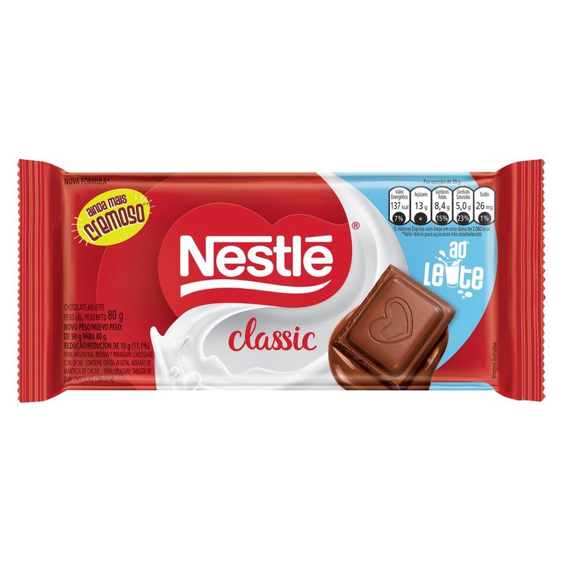 CHOC-NEST-80G-TAB-CLASSIC-LEITE