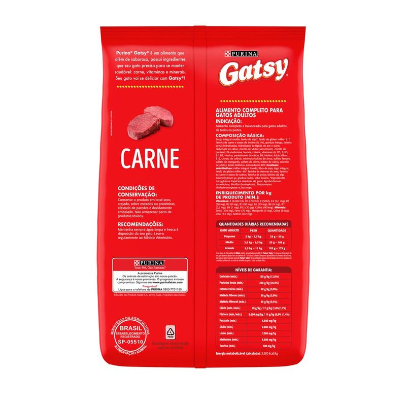 ALIM-GAT-GATSY-101KG-CARNE