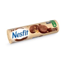 Biscoito Cacau e Cereais 160g Nesfit