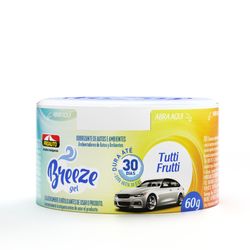Oodorizante Gel Breeze Tutti-Frutti 60g